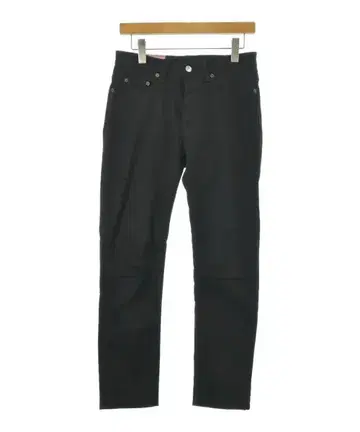 Acne Studios 데님 팬츠 남성용