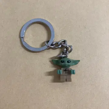 그로구 [ 레고 스타 워즈 ] LEGO STAR WARS 미니 피규어