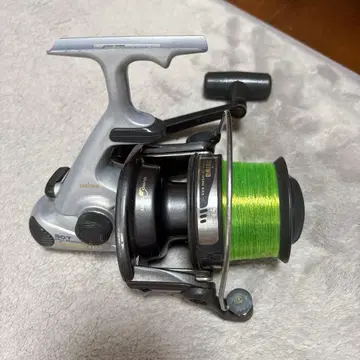Daiwa 30T BALL BEARING POWERCASTS 30