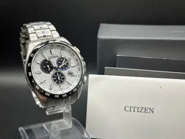 Citizen Eco-Drive 손목시계 SLV E660-S119936