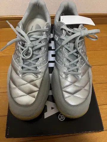 ATHLETA Teo ID 풋살화 27.5cm
