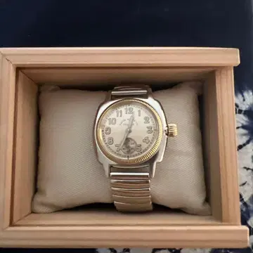 VAGUE WATCH Co. 바그 워치 컴퍼니 손목시계