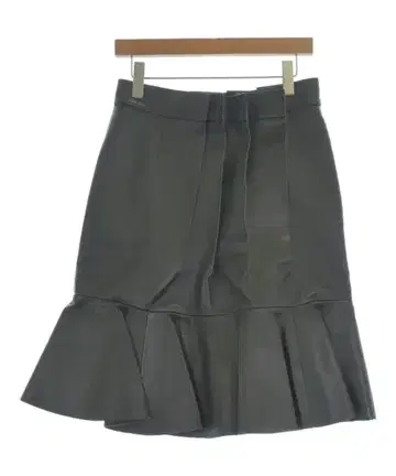 sacai 미디 스커트 여성용