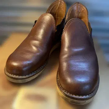 Wesco Romeo 웨스코 로메오 7D