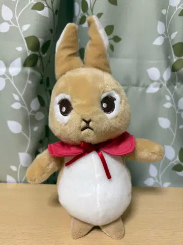 Peter Rabbit 봉제 인형