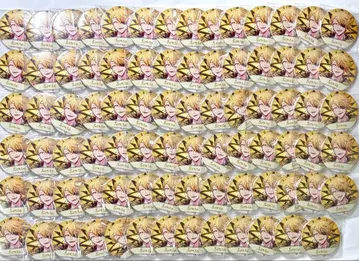우라시마사카타센 센라 대송년회 팬미팅 파이리츠 해적 캔뱃지 노멀 N