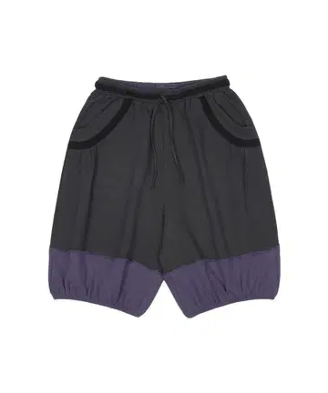 [ 정품 ] COYSEIO PUMPKIN SWEAT SHORTS