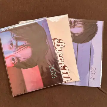 변우석 dicon 변우석 달력