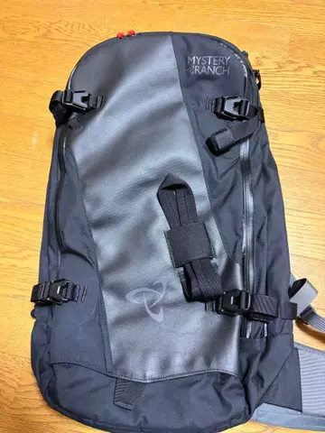 MYSTERY RANCH Saddle Peak 25 새들피크25