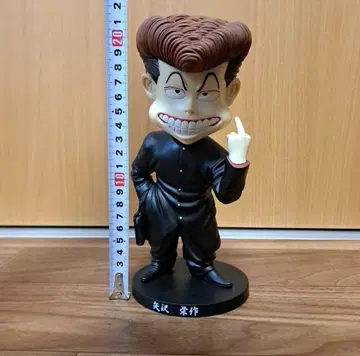 무료배송 카멜레온 야자와 에이사쿠 일반 버전 무유전 다이브 피규어