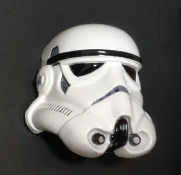 [ 미사용 ] Star Wars 스톰 트루퍼 스카우트 트루퍼 마그넷