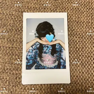 iLiFE! 니지하네 미니 유카타 란체키