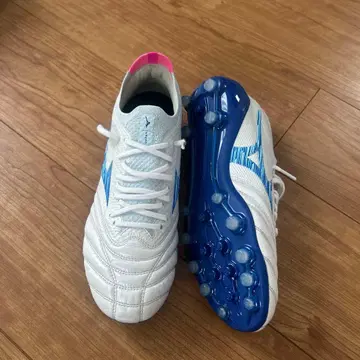 MIZUNO MORELIA NEO IV JAPAN AG 25.0