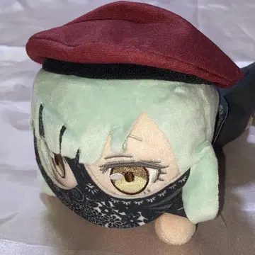 BanG Dream! 봉제 인형 Ave Mujica 모티스 와카바 무츠미