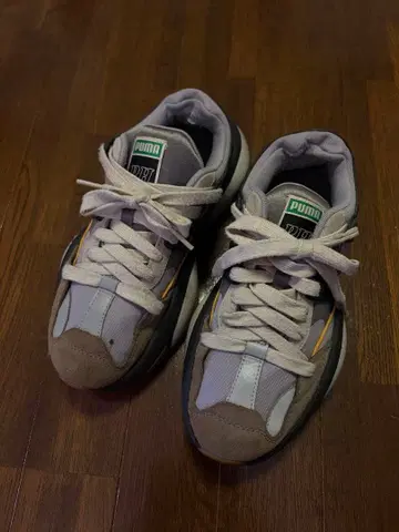Puma Alteration Nu Rhude 스니커즈