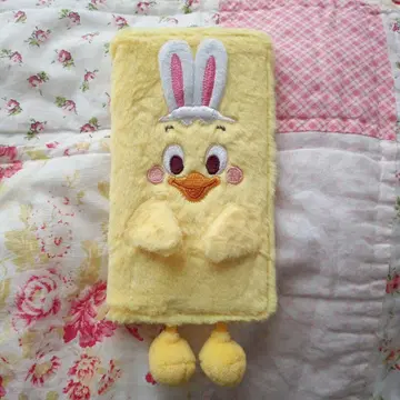 우사피요 스마트폰 케이스 iPhone 케이스 디즈니 부활절 2020