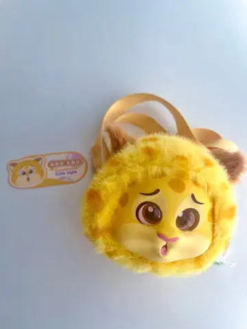 [ TOP TOY ] 주토피아 스마트폰 스트랩 (크라우하우저)
