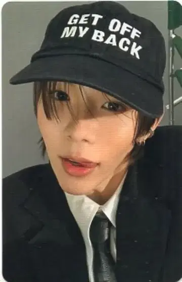 RIIZE 위버스 쇼타로 오디세이