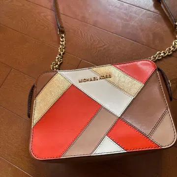 MICHAEL KORS 숄더백 멀티 컬러
