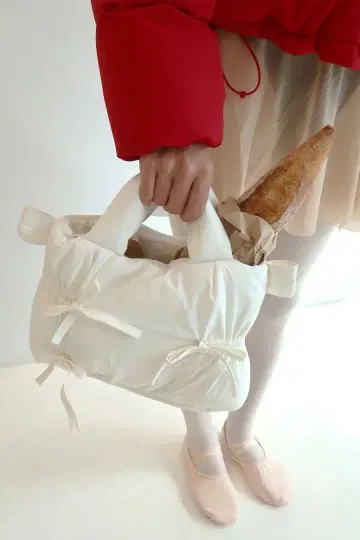 SINOON SMORE 패딩 백