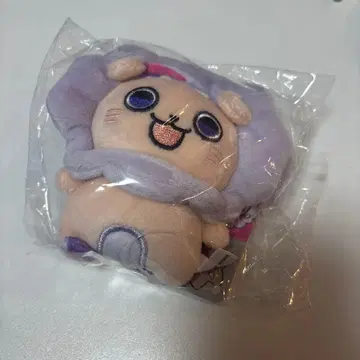 가옷치 후와 미나토 ROF-MAO 봉제 인형