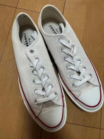 컨버스 ChuckTaylor CT70 26cm