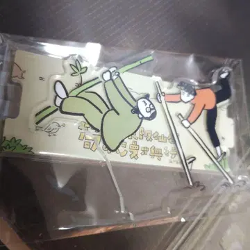 카나메스톤 아크릴 스탠드 2026 죽순쑥쑥 동판선사슴 만담흥행