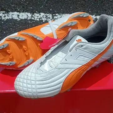 PUMA 델문도 스파이크 25cm