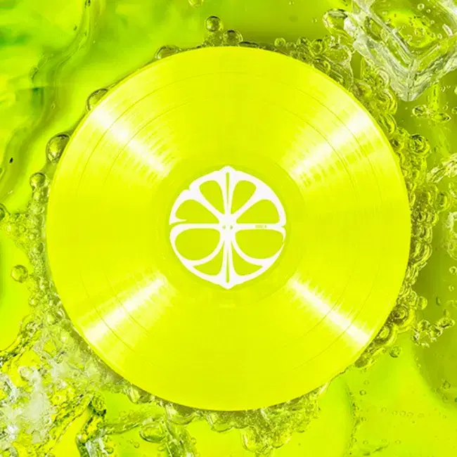 에스파 (aespa) LP / LEMONADE