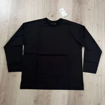 KAPTAIN SUNSHINE Suvin Cotton L/S Tee 2