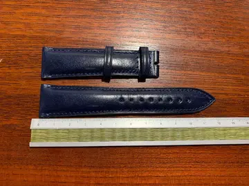 모렐라토 시계 벨트 카자 카프 22mm-18mm