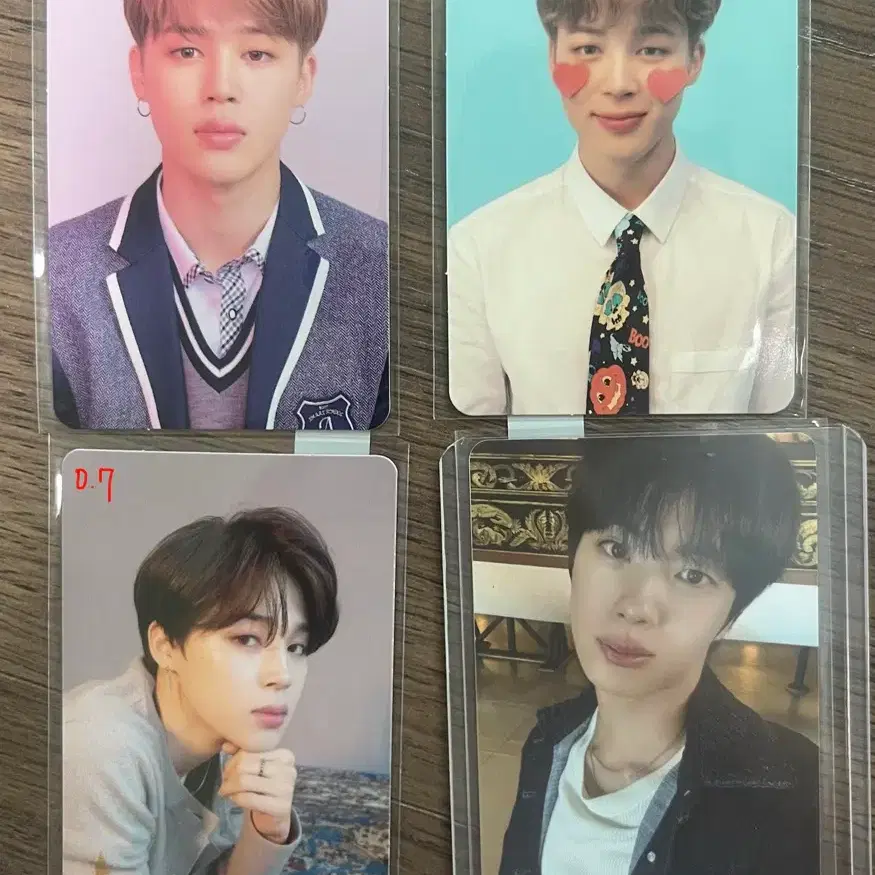 Buy BTS Signed albums, Rare photocards on Bunjang!