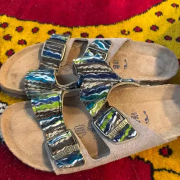 BIRKENSTOCK 샌들 40 260cm
