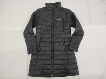 [ 새상품급 ] patagonia 파타고니아 롱 다운 코트 여성용 XS