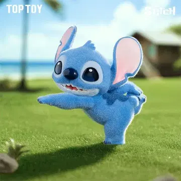 스티치 StitcH Energy Yoga 피규어
