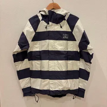 헬리한센 BORDER SCANDZA LIGHT JACKET M