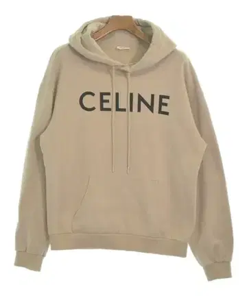 CELINE 후드티 남성용