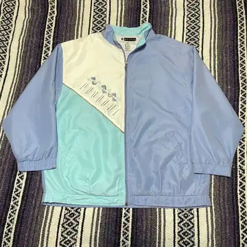 90's BLAST 나일론 자켓 대만제 XL