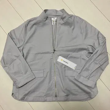 Golden Bear 노카라 자켓 M 사이즈