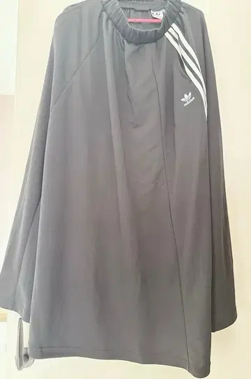 adidas Originals SST 스커트 블랙 XS 아디다스