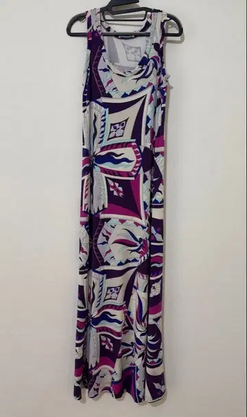 EMILIO PUCCI 에밀리오 푸치 원피스