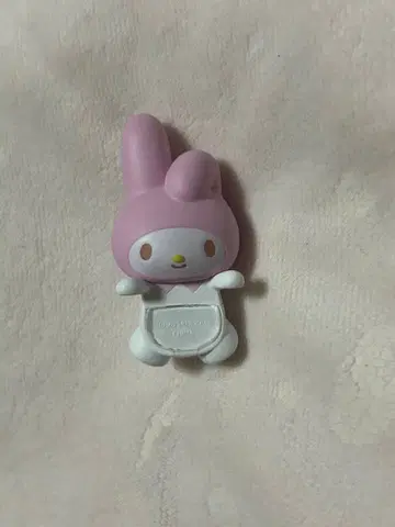 산리오 히퍼스 마이멜로디