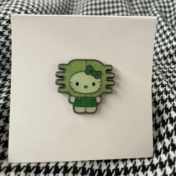 해조 키티 키티 Algae 핀 배지 규조류 만박 EXPO