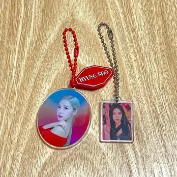 CLASS:y 클래시 현서