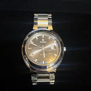 RADO 라도 D-STAR 200