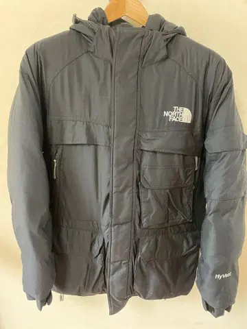 THE NORTH FACE HyVent 다운 자켓