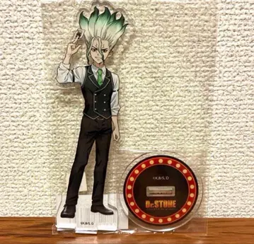 Dr.STONE 닥터스톤 닥스톤 이시가미 센쿠