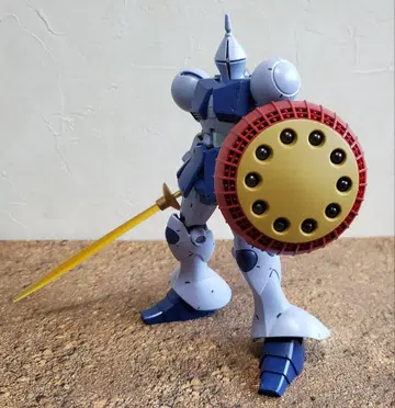 HG 1/144 걍 [ 완성품 ]