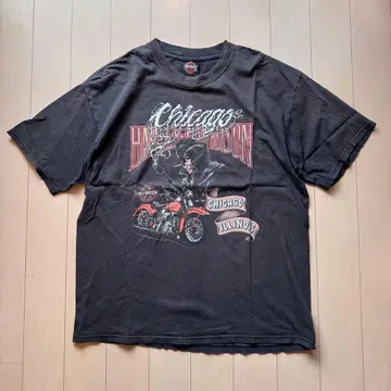 Harley Davidson 할리데이비슨 티셔츠 빈티지