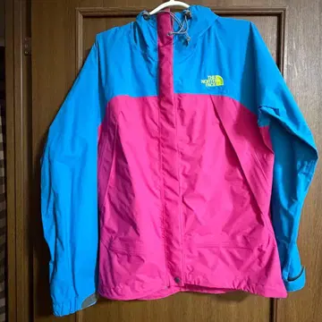 THE NORTH FACE 도트 샷 자켓 NPW10800 (여성용)